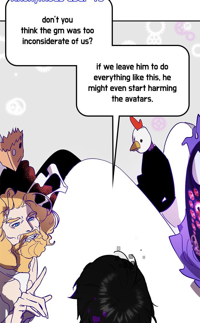 Return to Player Chapter 44 46