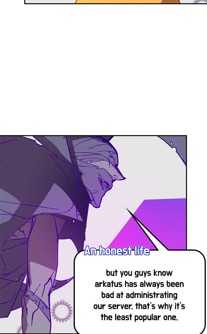 Return to Player Chapter 44 49