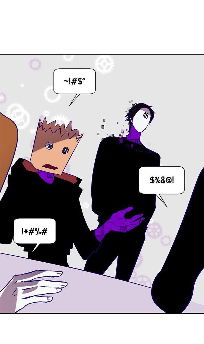 Return to Player Chapter 44 52