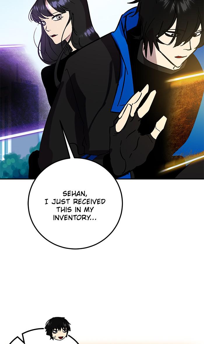 Return to Player Chapter 44 59