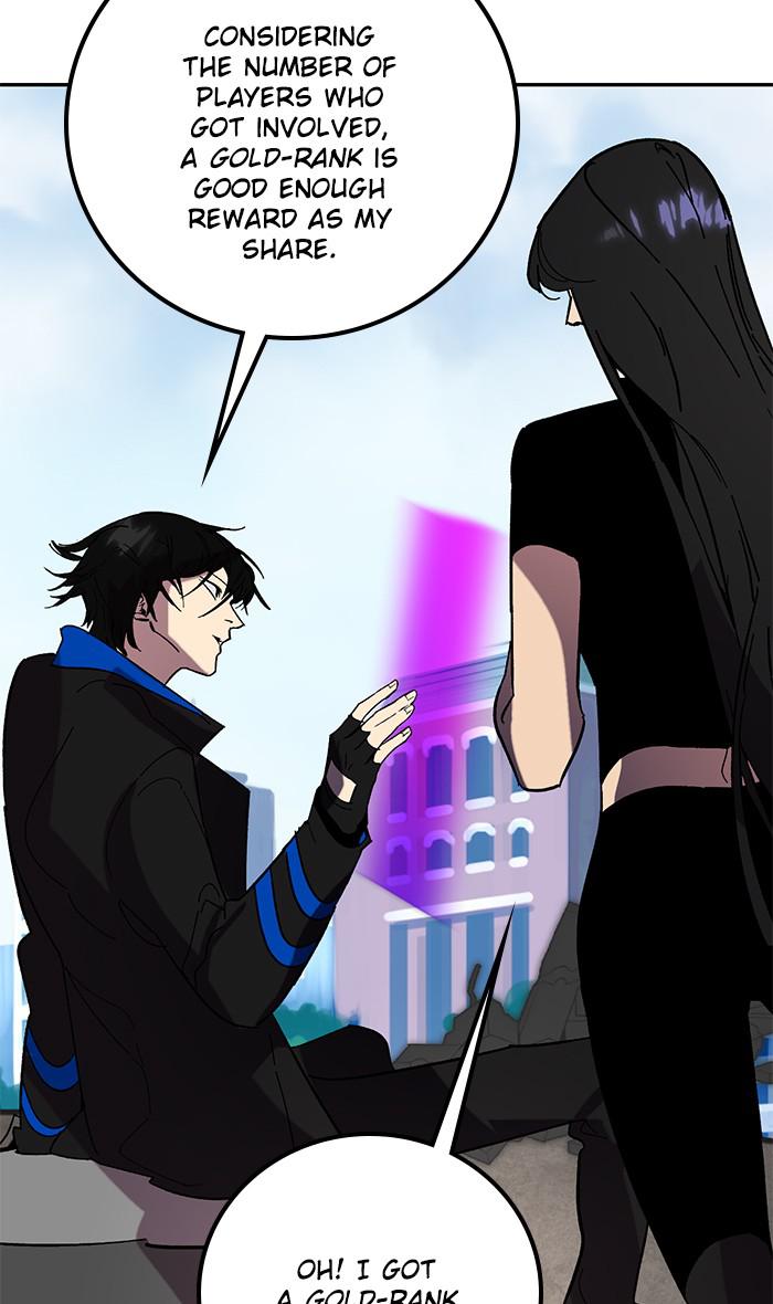 Return to Player Chapter 44 64