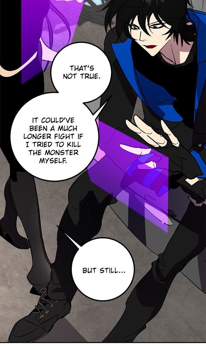 Return to Player Chapter 44 68