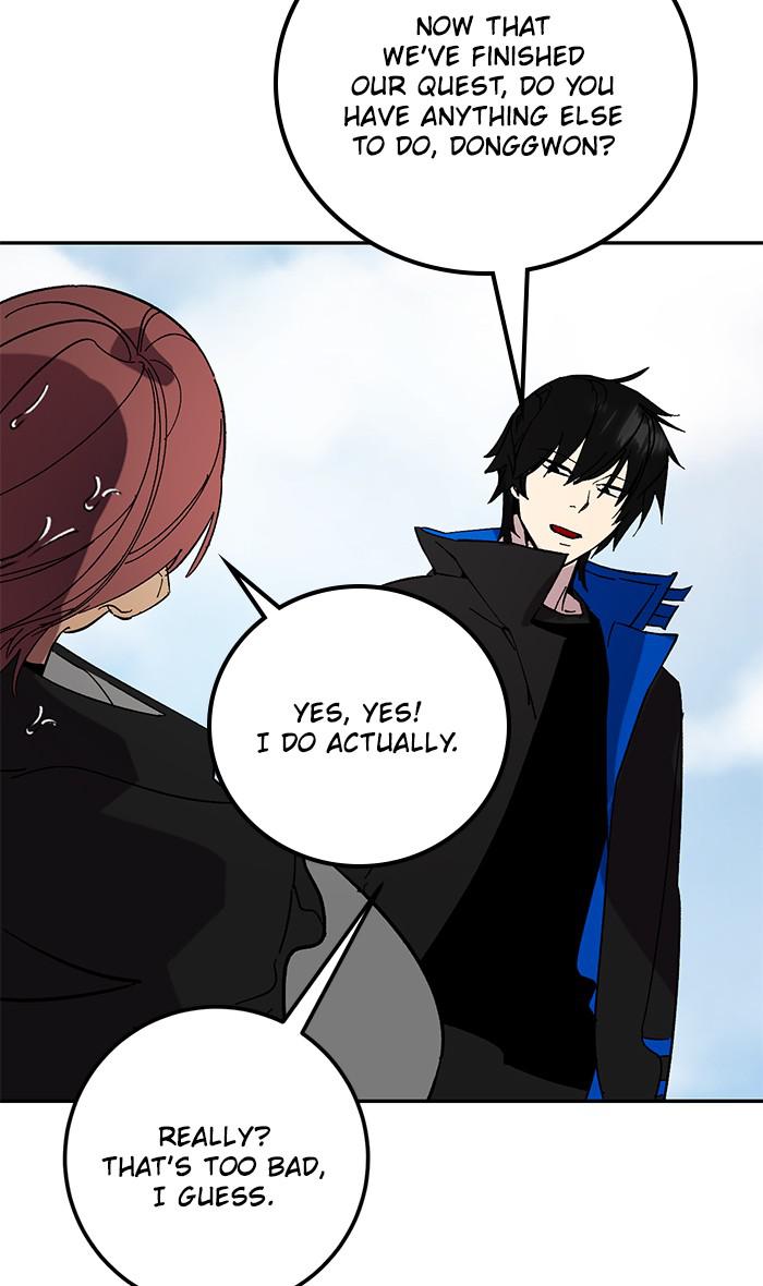 Return to Player Chapter 44 70