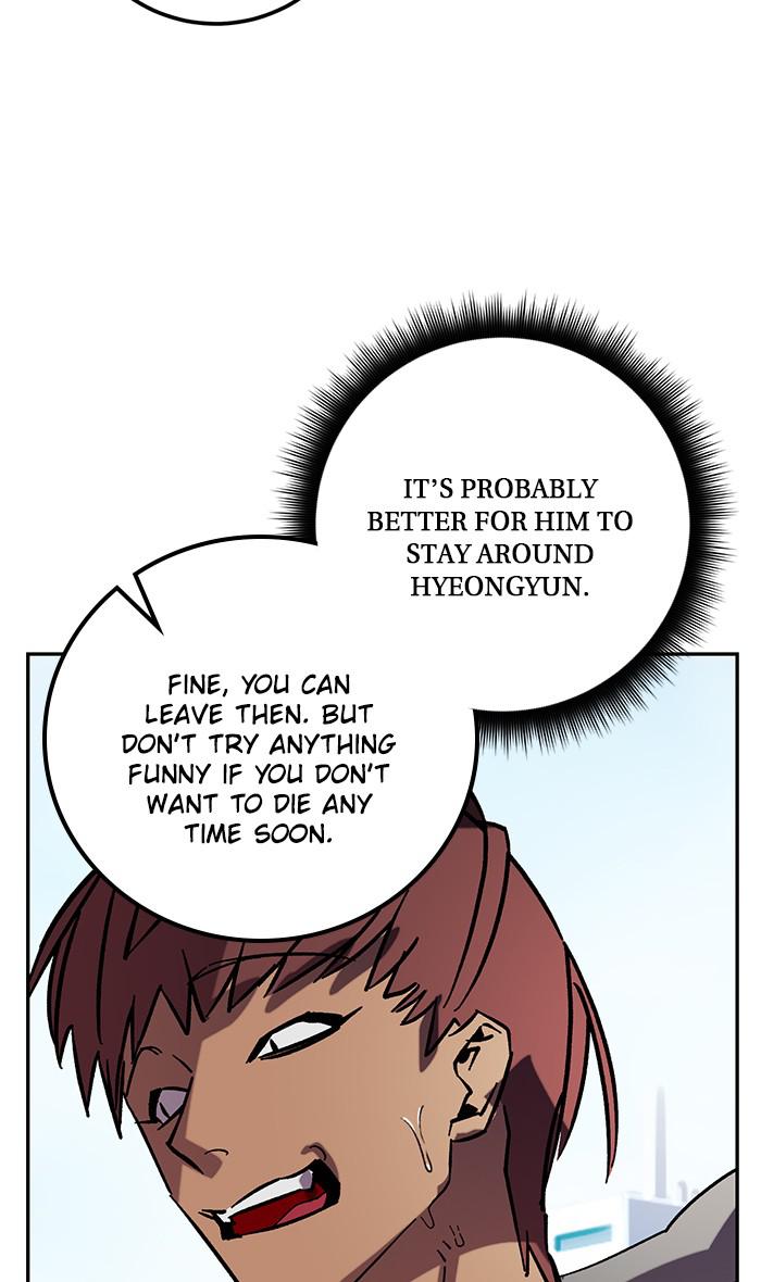 Return to Player Chapter 44 71