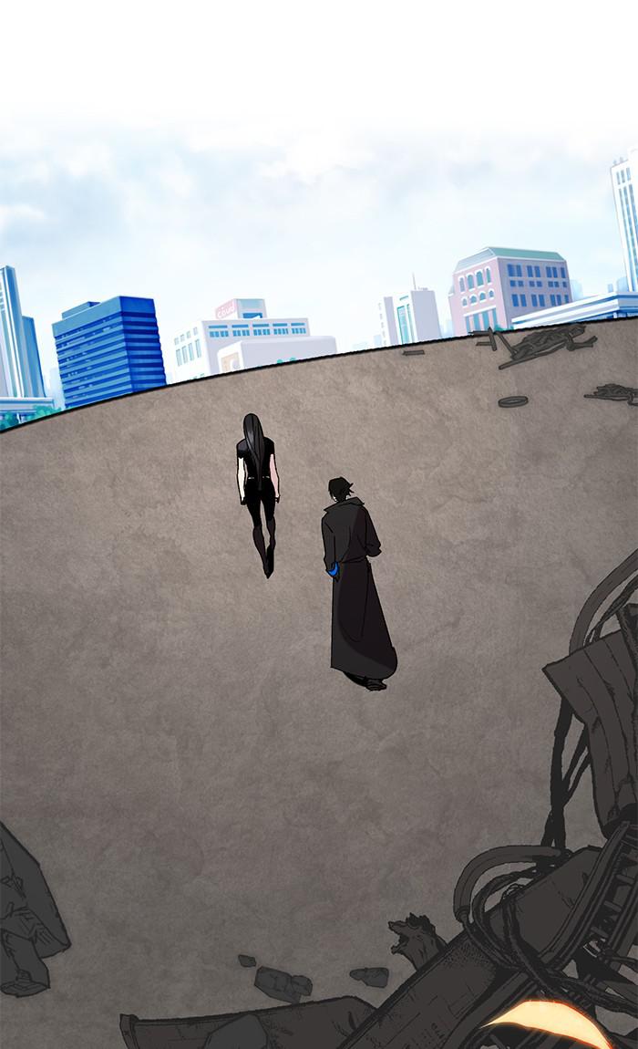 Return to Player Chapter 44 85