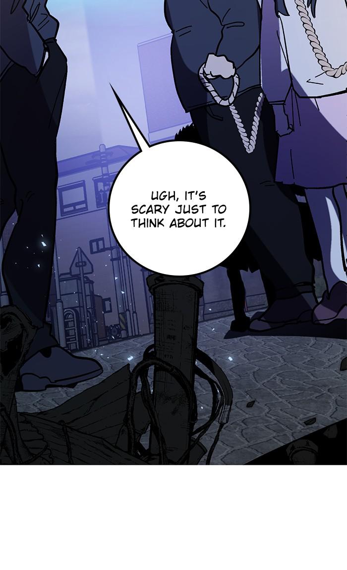 Return to Player Chapter 44 97