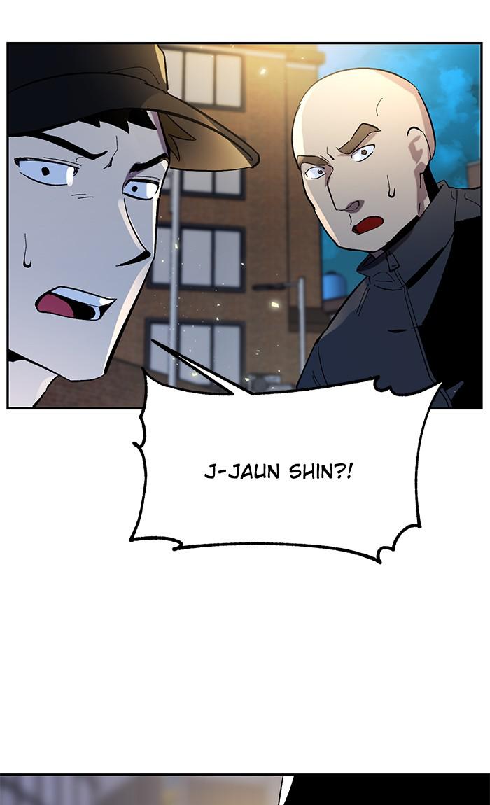 Return to Player Chapter 44 99