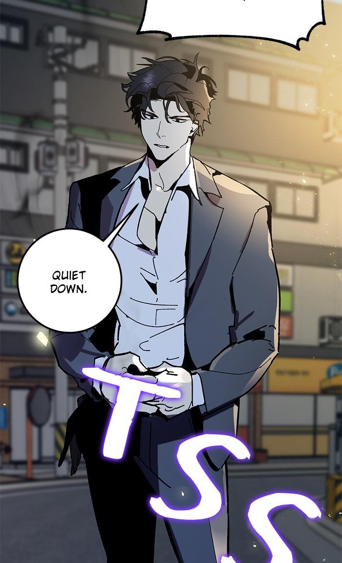 Return to Player Chapter 44 101