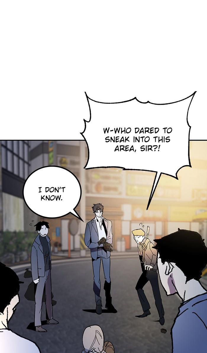Return to Player Chapter 44 103