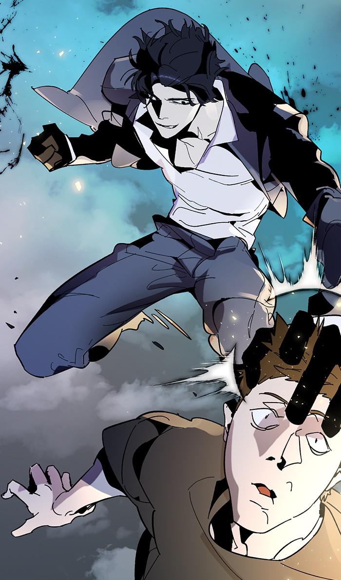 Return to Player Chapter 44 111