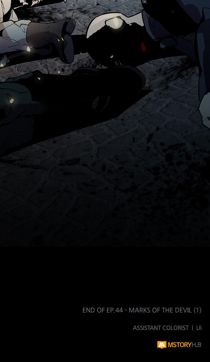 Return to Player Chapter 44 115