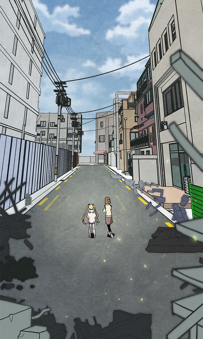 Return to Player Chapter 45 3