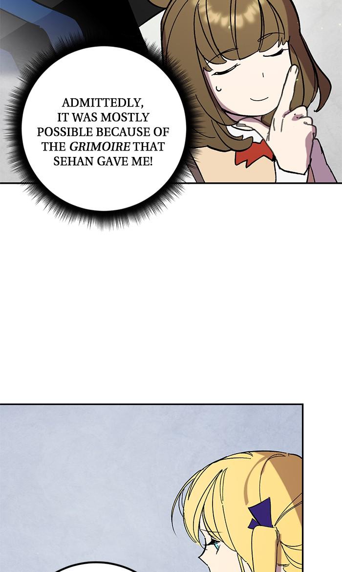 Return to Player Chapter 45 6