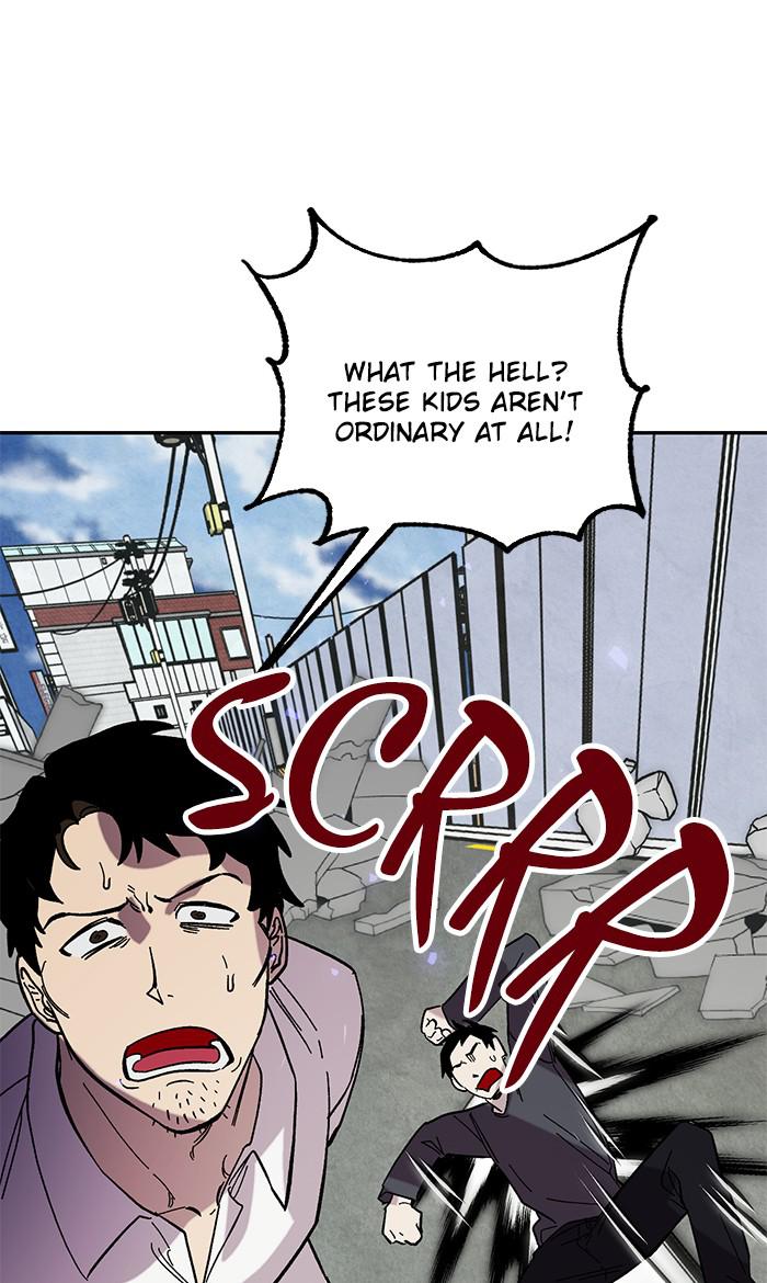 Return to Player Chapter 45 16