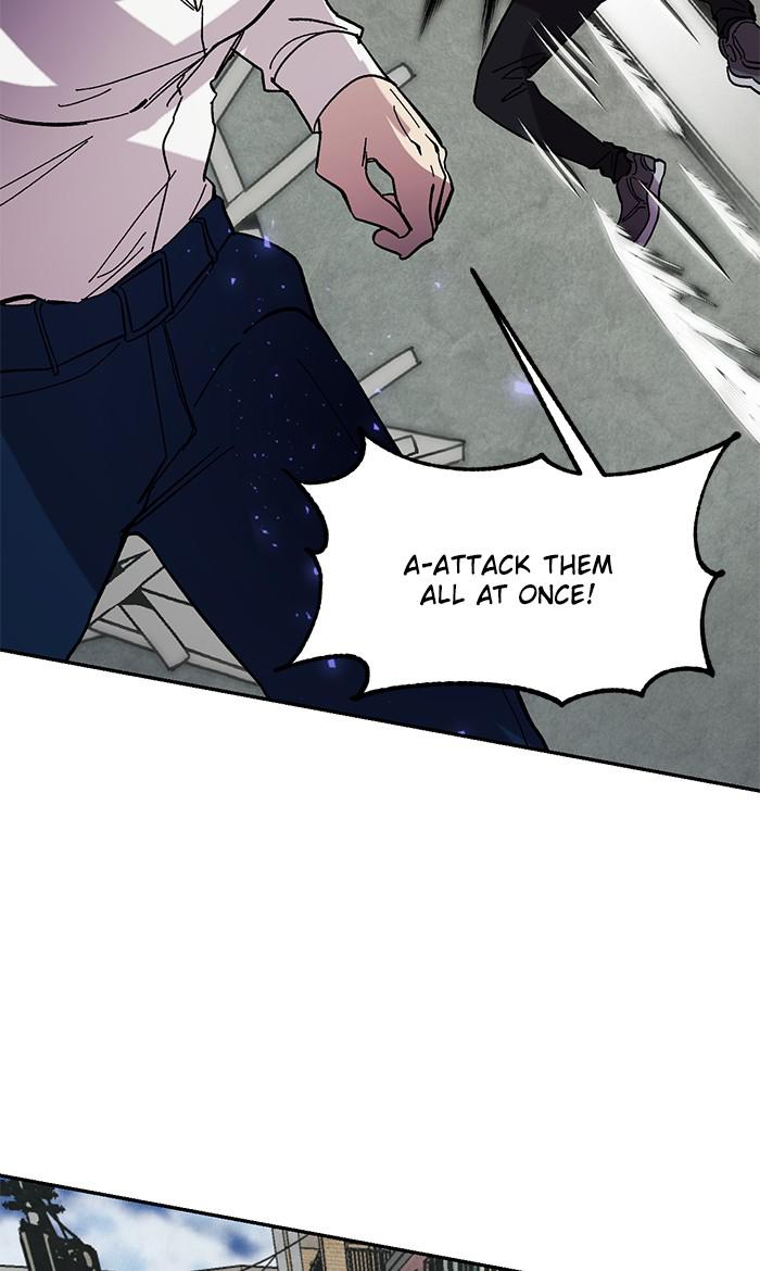 Return to Player Chapter 45 17