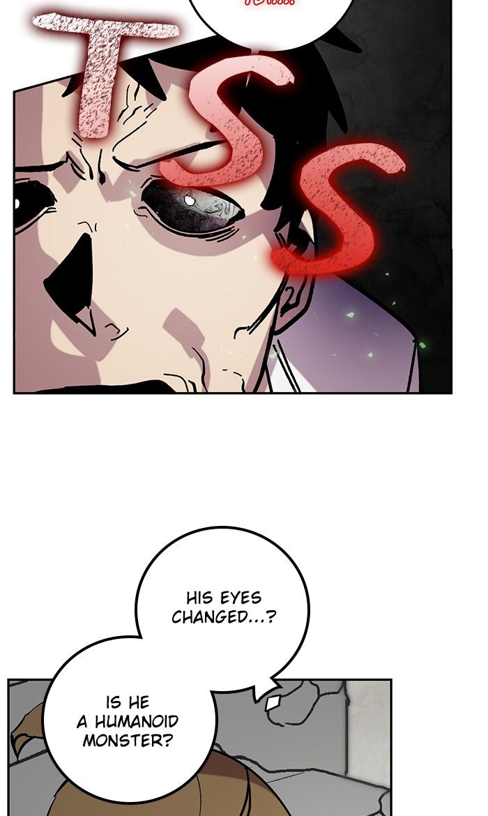 Return to Player Chapter 45 20