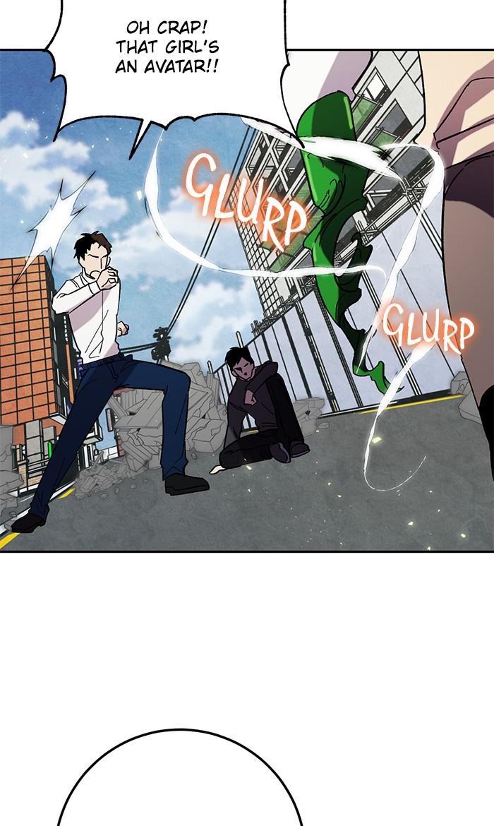 Return to Player Chapter 45 22