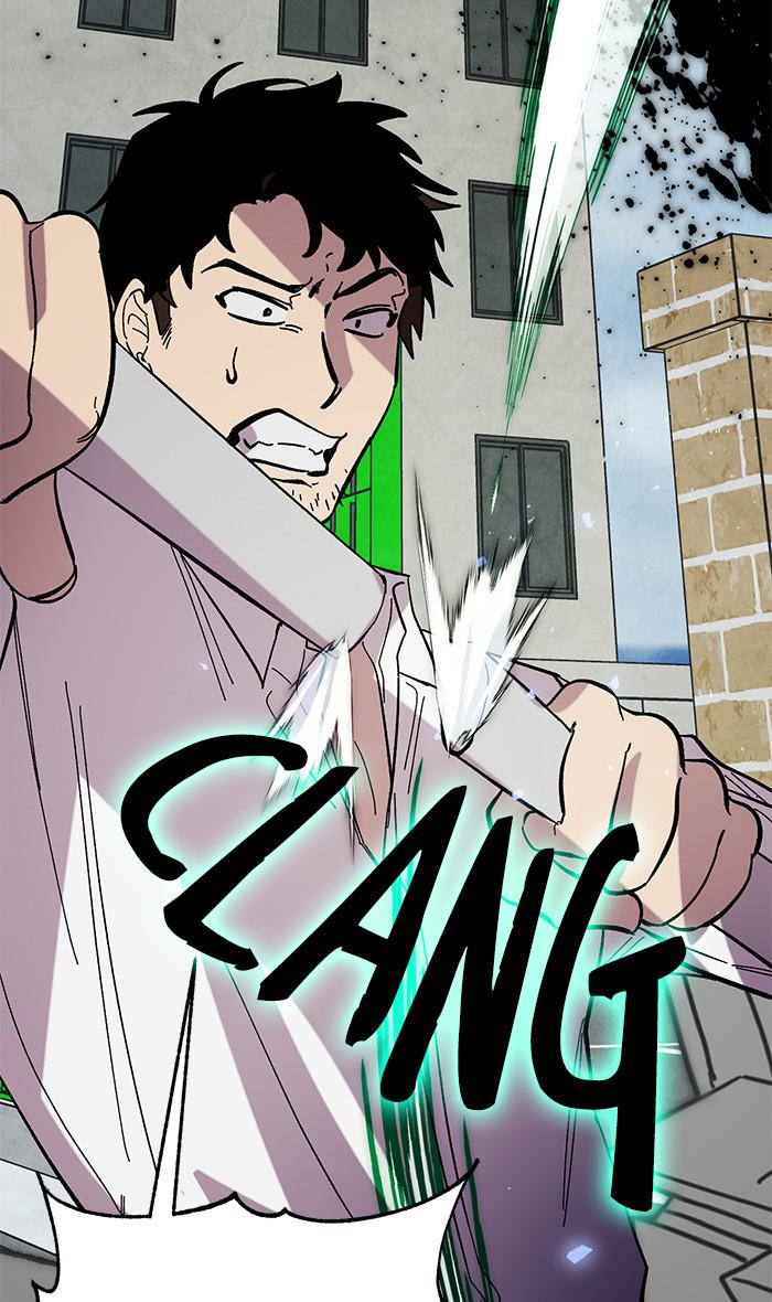 Return to Player Chapter 45 30
