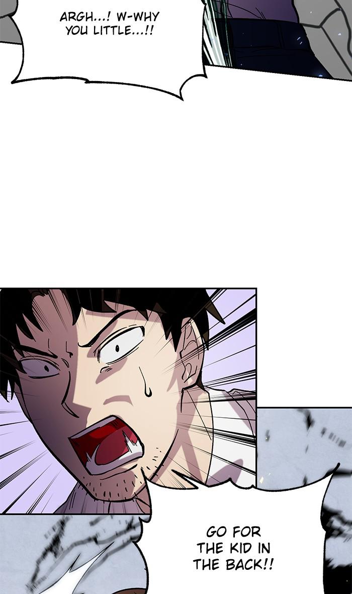 Return to Player Chapter 45 31