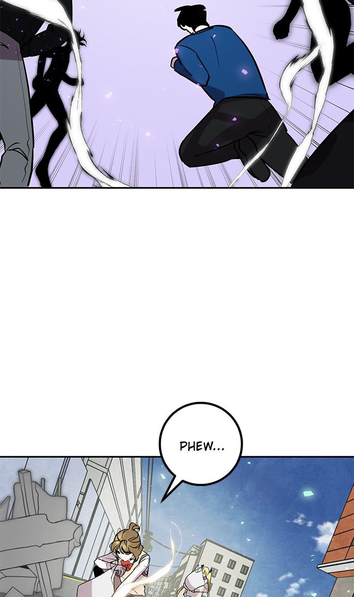 Return to Player Chapter 45 42