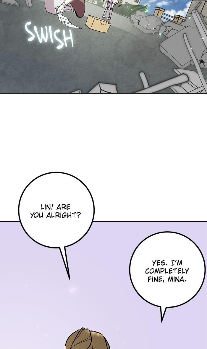 Return to Player Chapter 45 43