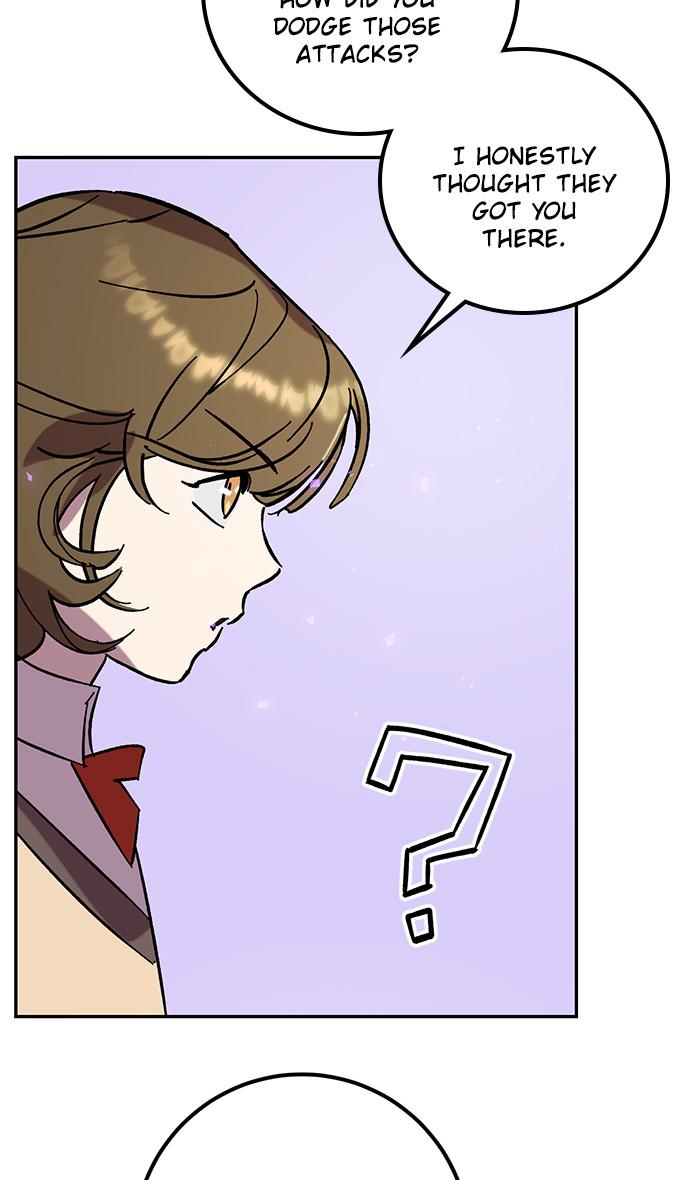 Return to Player Chapter 45 45