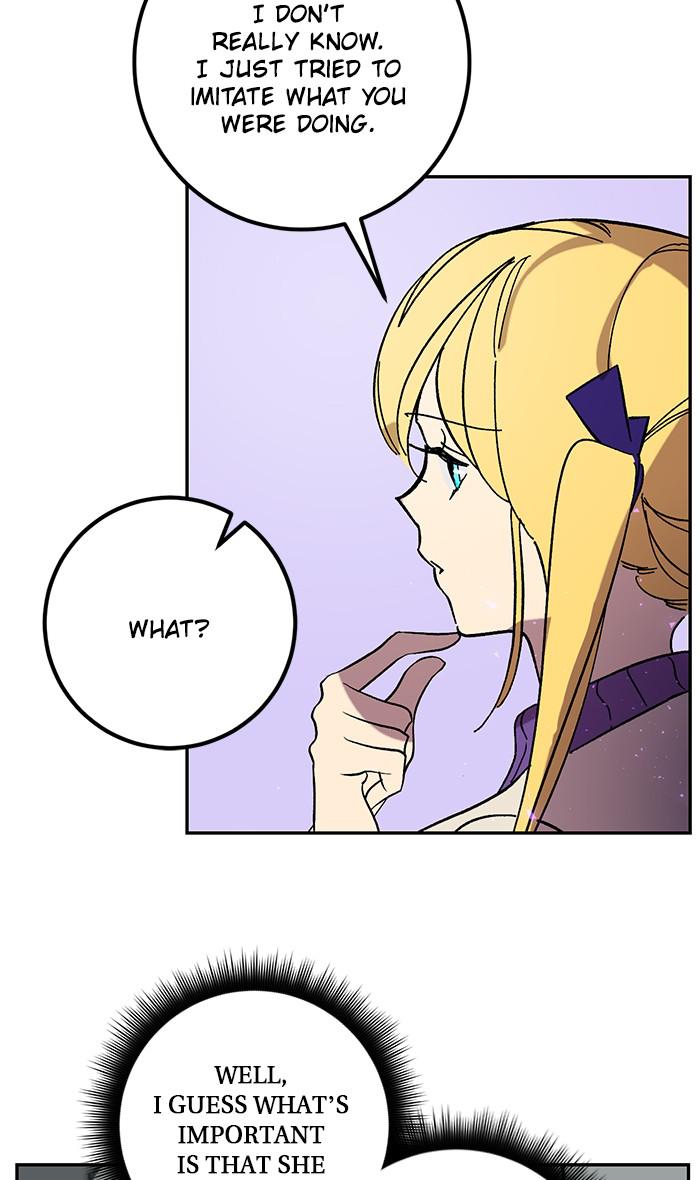 Return to Player Chapter 45 46