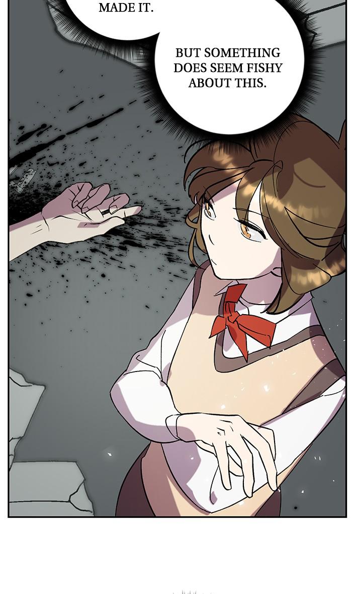 Return to Player Chapter 45 47