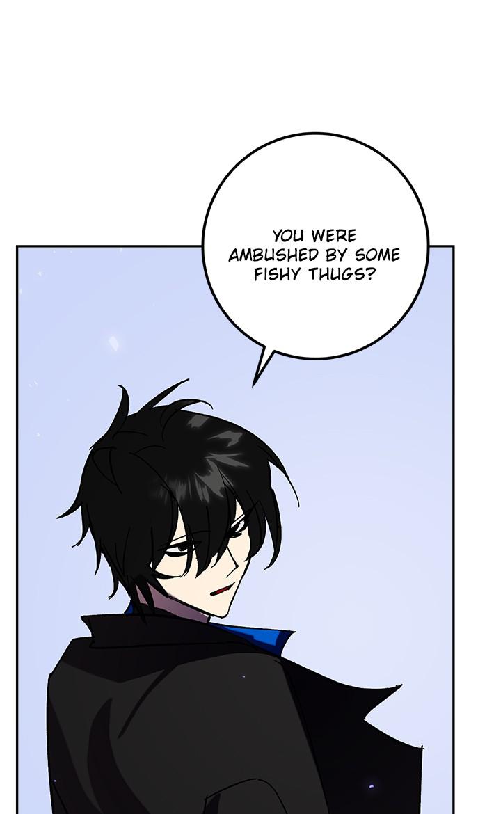 Return to Player Chapter 45 50