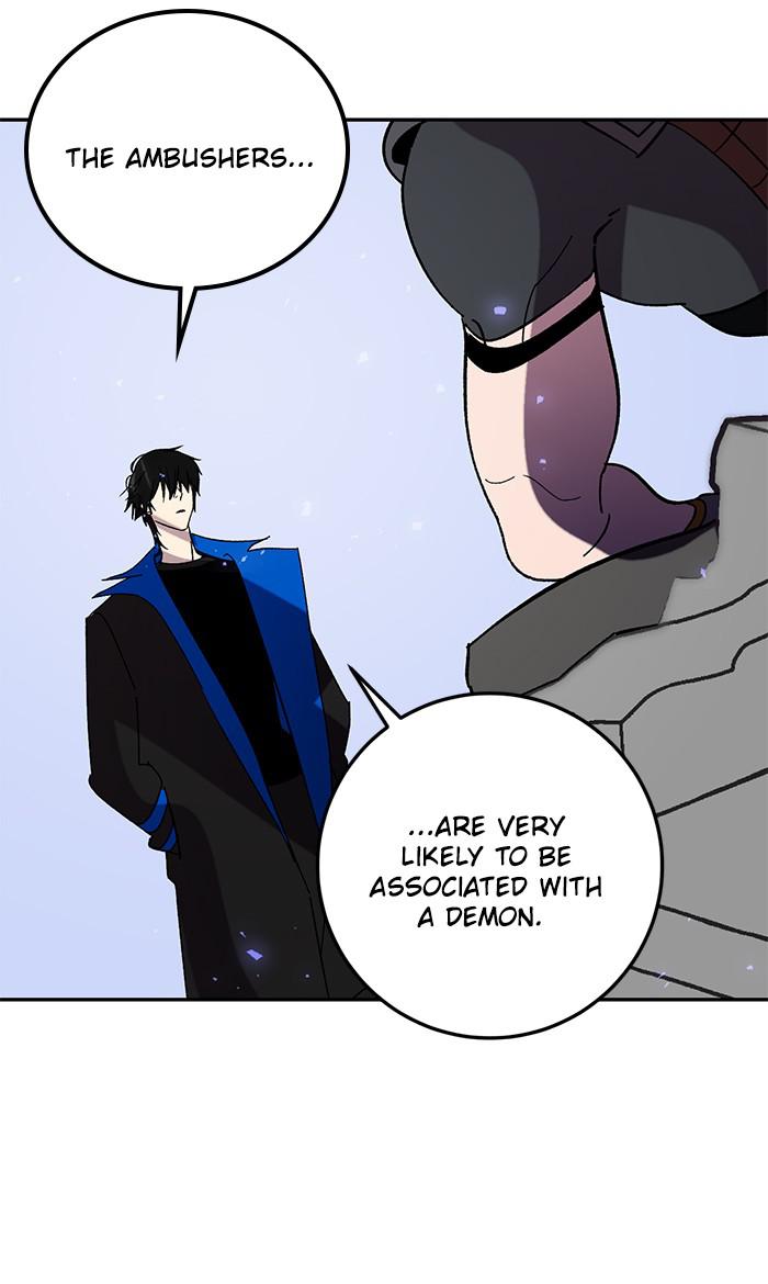 Return to Player Chapter 45 61