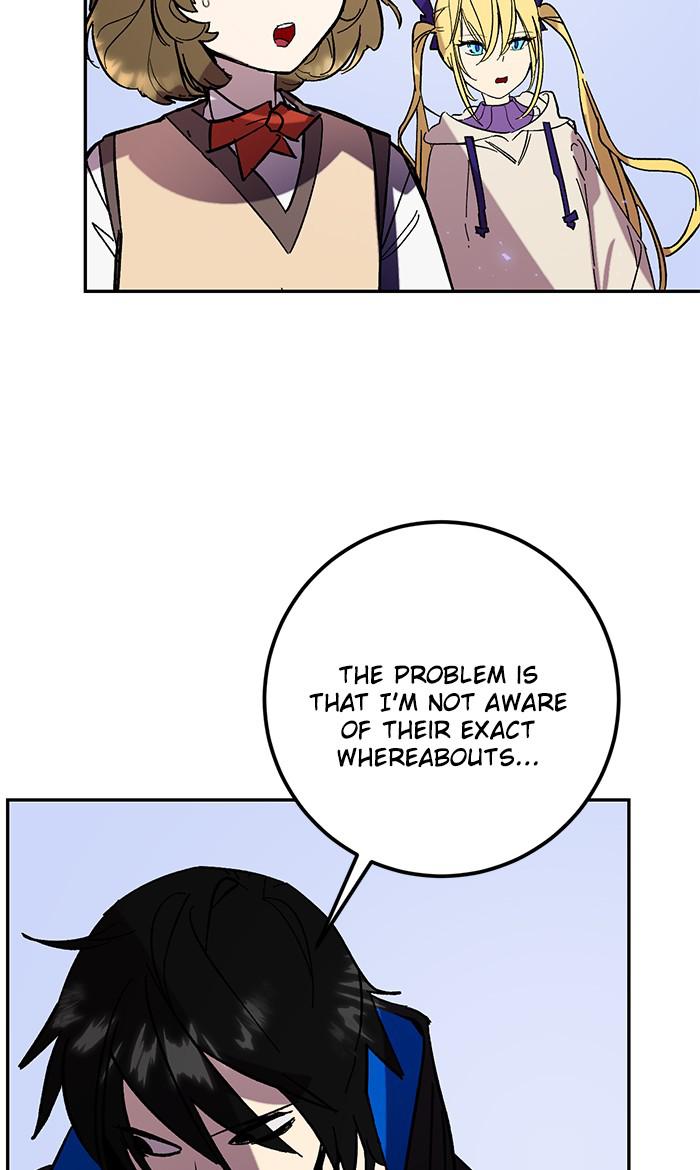 Return to Player Chapter 45 63