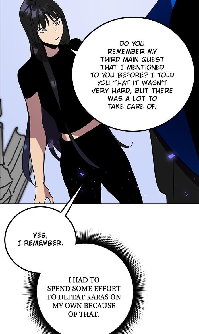 Return to Player Chapter 45 66