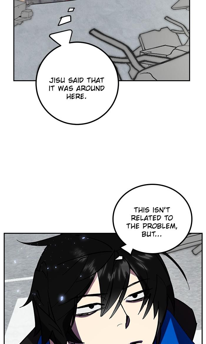 Return to Player Chapter 45 72