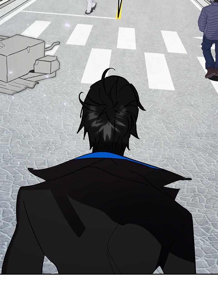 Return to Player Chapter 45 74