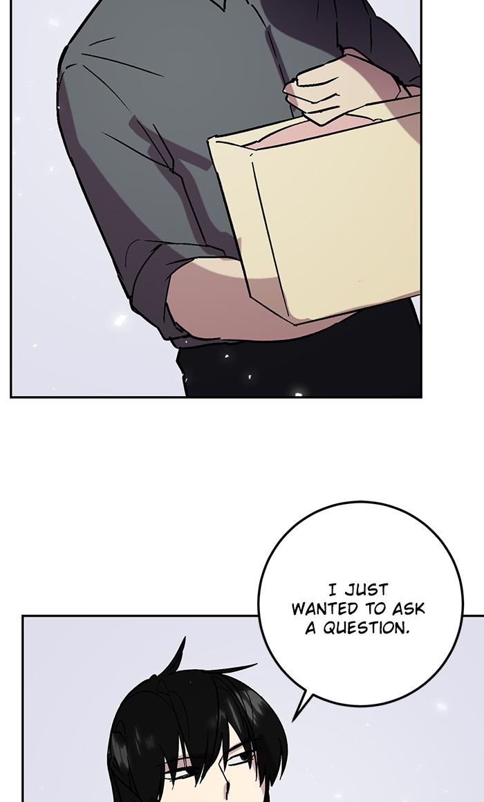 Return to Player Chapter 45 77
