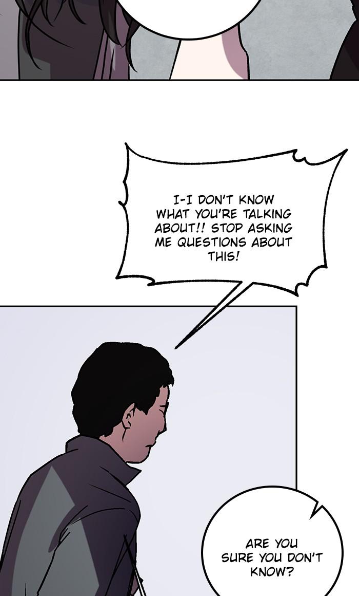 Return to Player Chapter 45 80