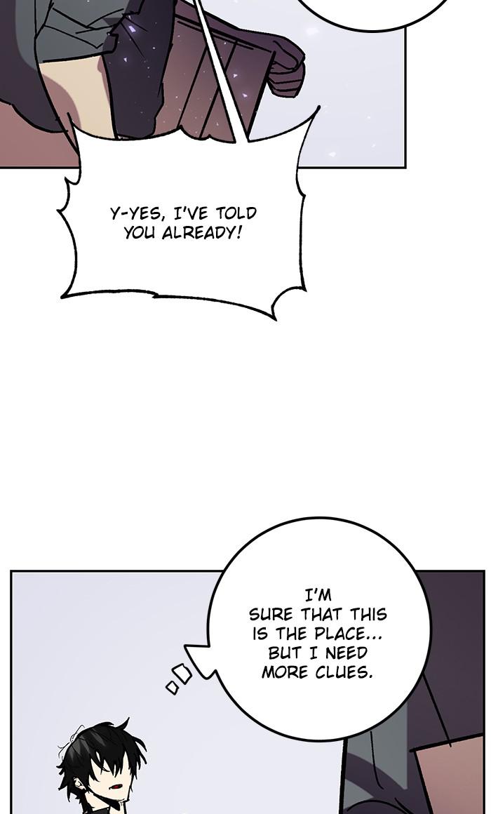 Return to Player Chapter 45 81