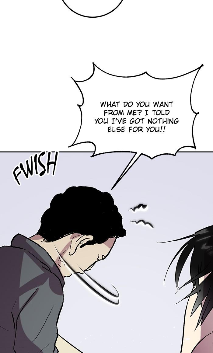 Return to Player Chapter 45 83