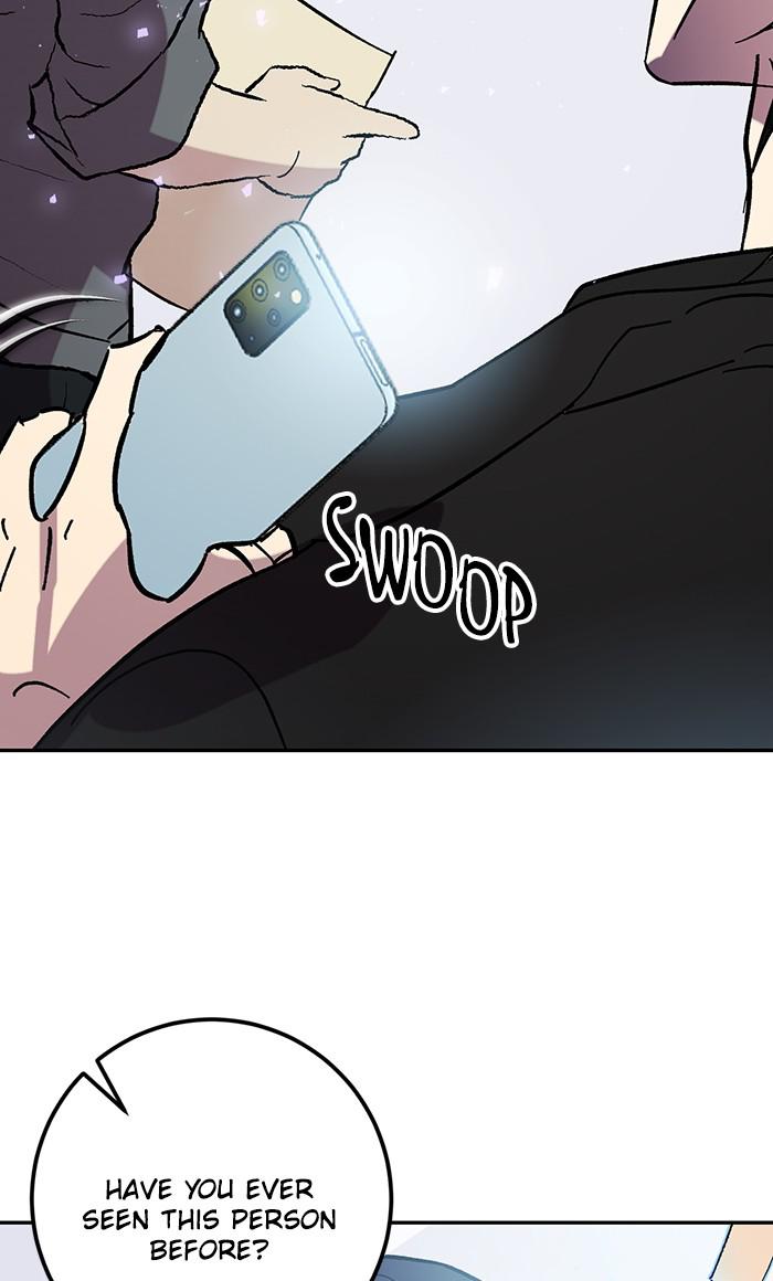 Return to Player Chapter 45 84