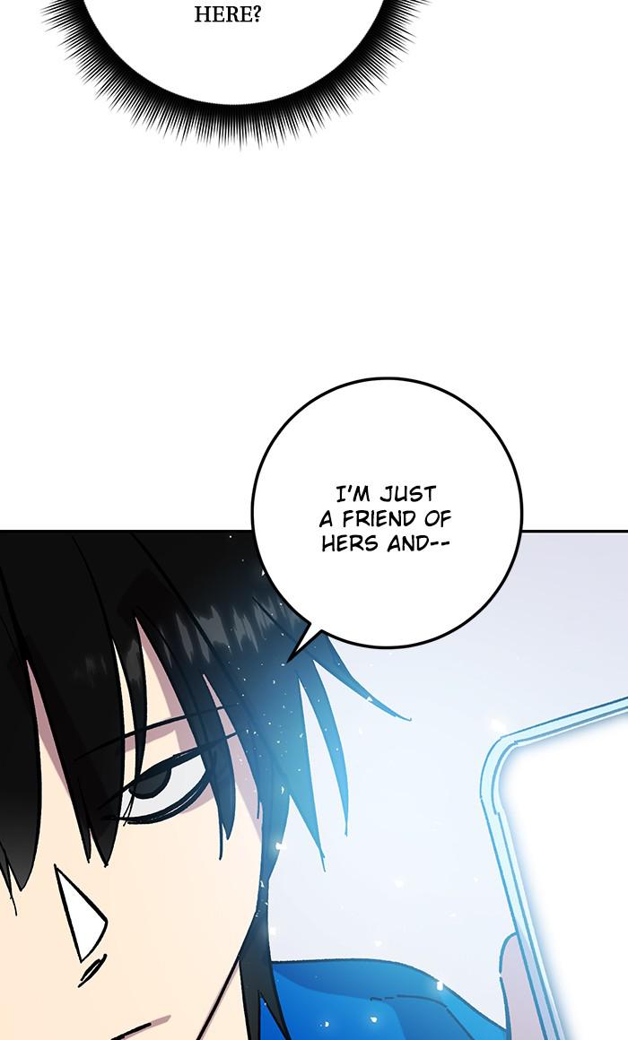 Return to Player Chapter 45 87