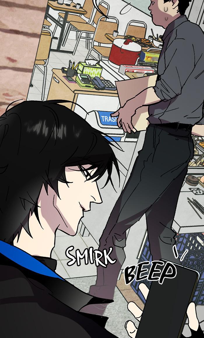 Return to Player Chapter 45 89