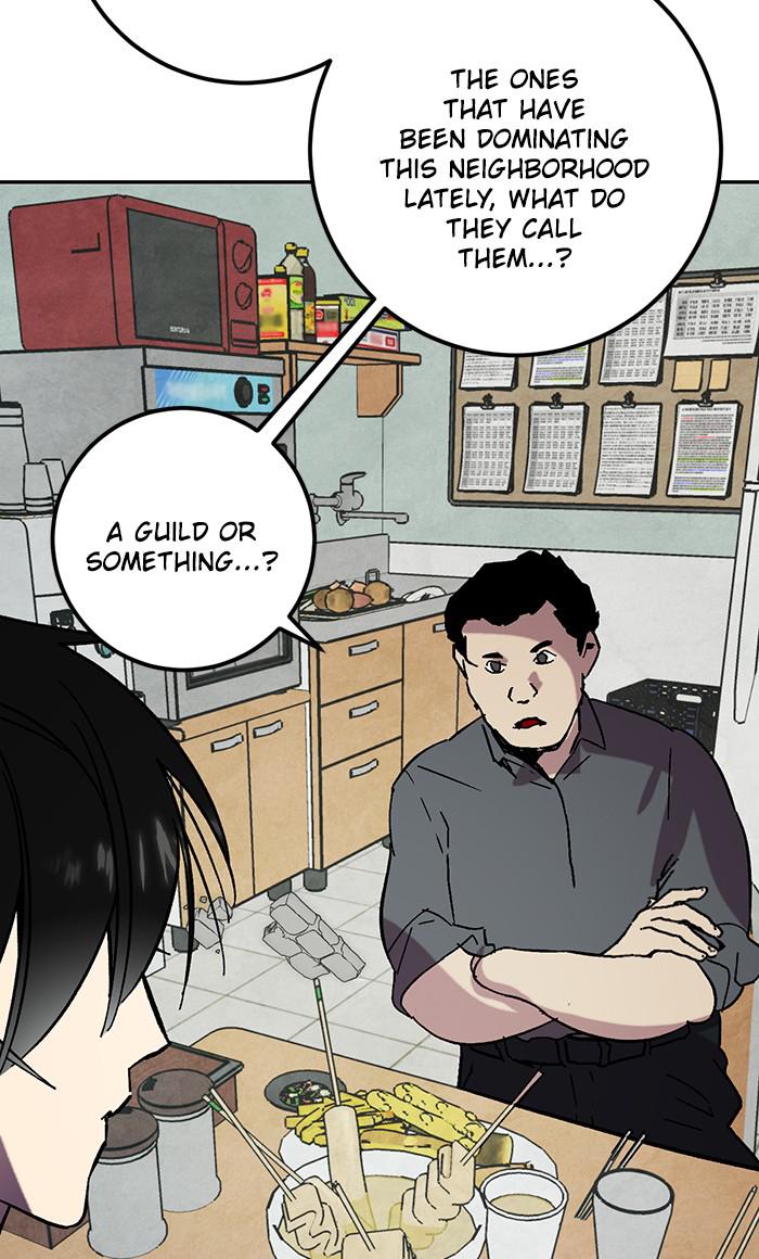 Return to Player Chapter 45 92