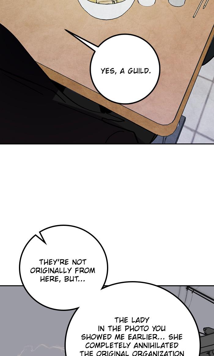 Return to Player Chapter 45 93