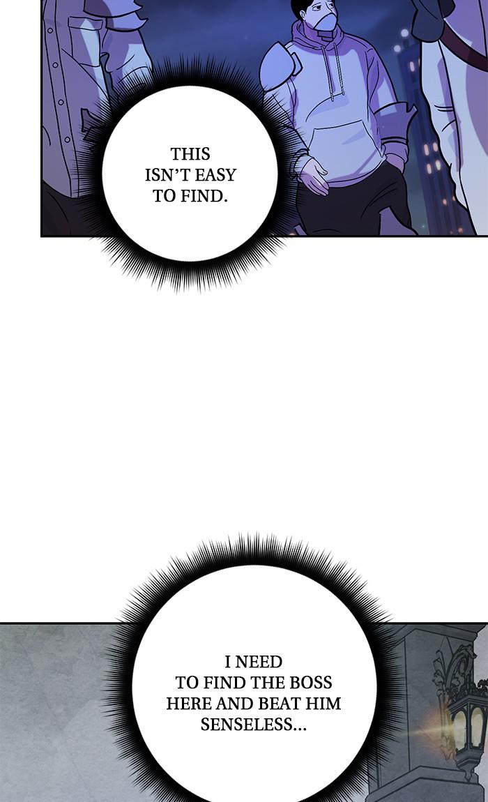 Return to Player Chapter 46 30