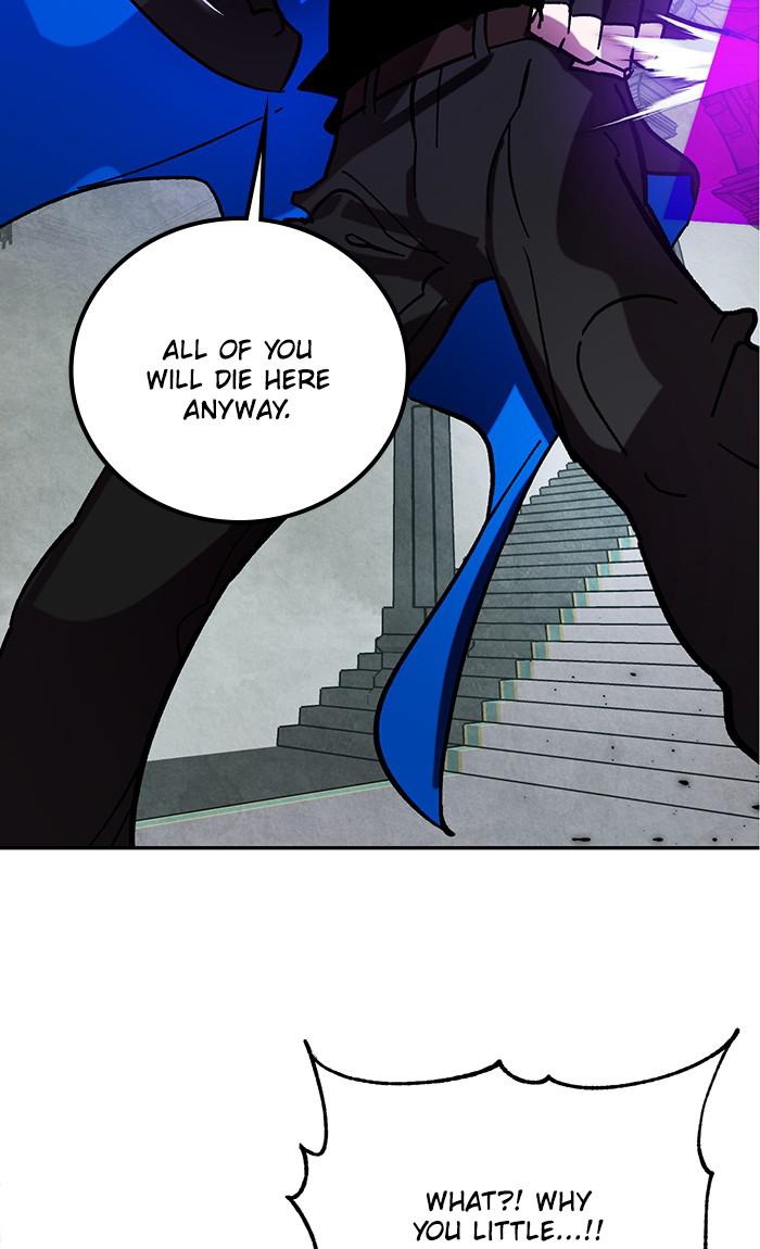 Return to Player Chapter 46 38