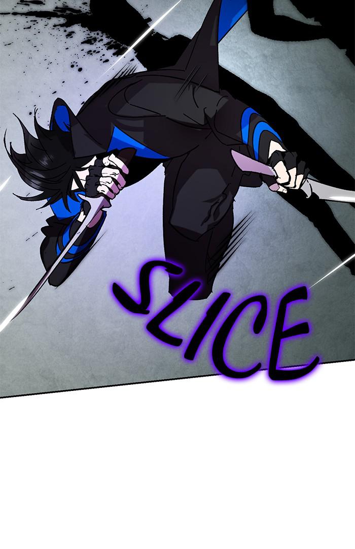 Return to Player Chapter 46 44