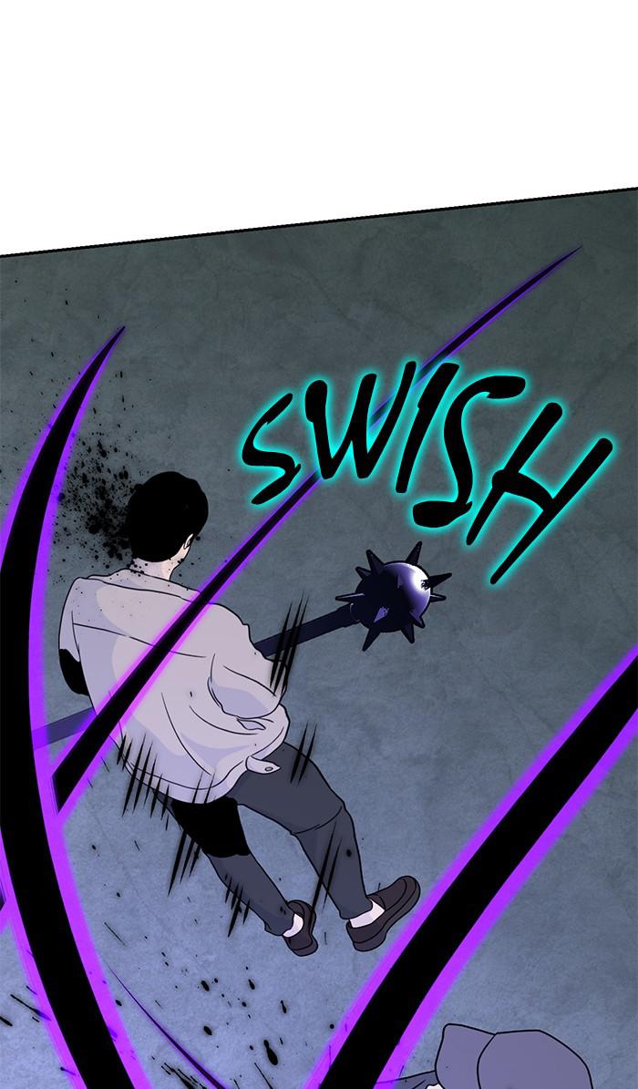 Return to Player Chapter 46 45