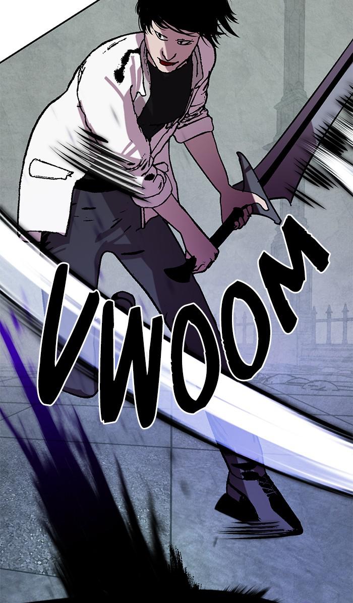 Return to Player Chapter 46 50