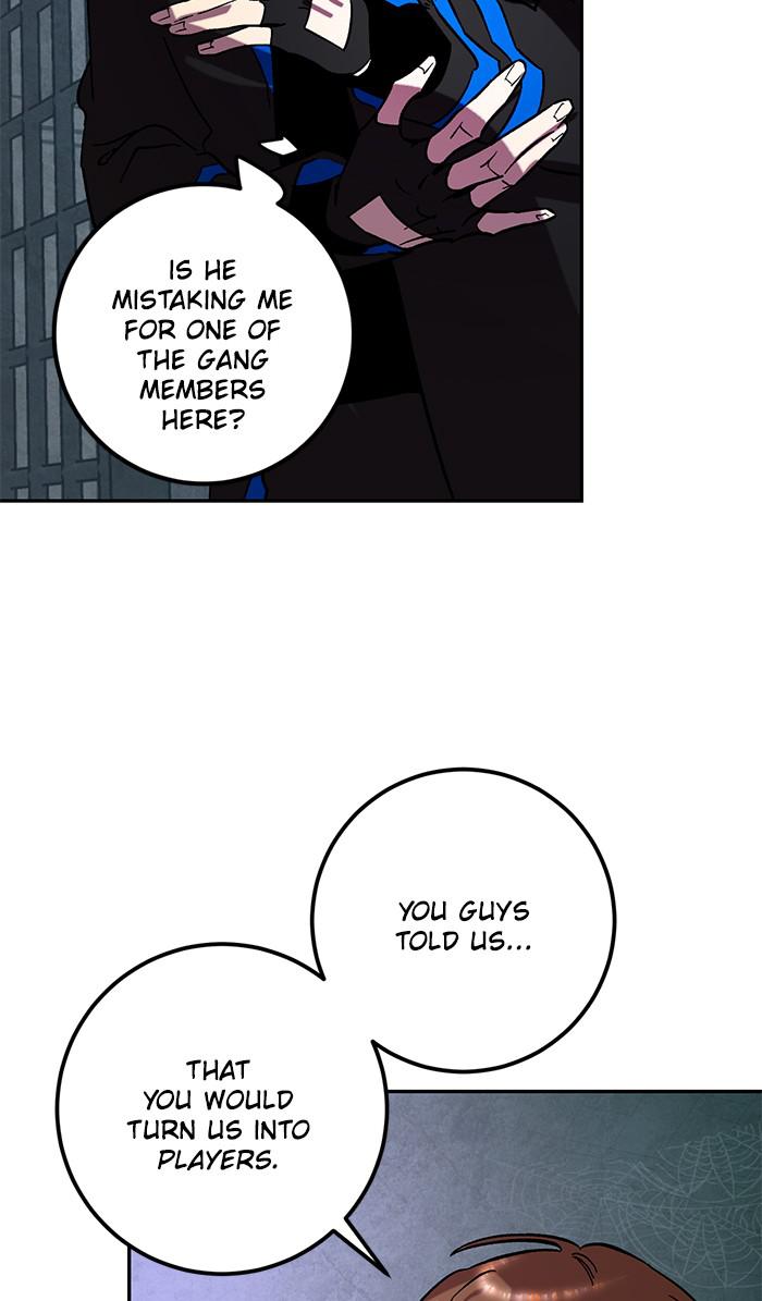 Return to Player Chapter 46 62