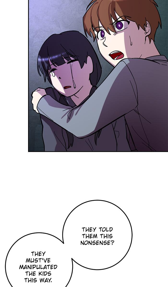 Return to Player Chapter 46 63